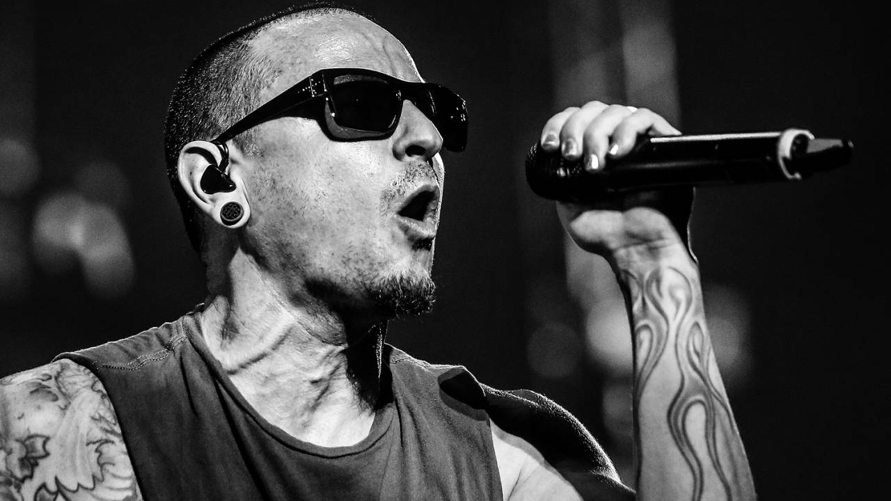 Morre Chester Bennington, do Linkin Park