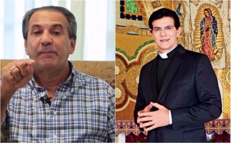 O pastor que se tornou ateu  Pra assistir à entrevista que o