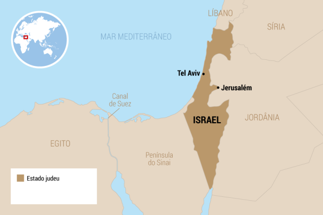 5 de junho de 1967 - Início da guerra. Caças israelenses destroem a força aérea do Egito na Península do Sinai e derrubaram os aviões da Jordânia, do Iraque e da Síria