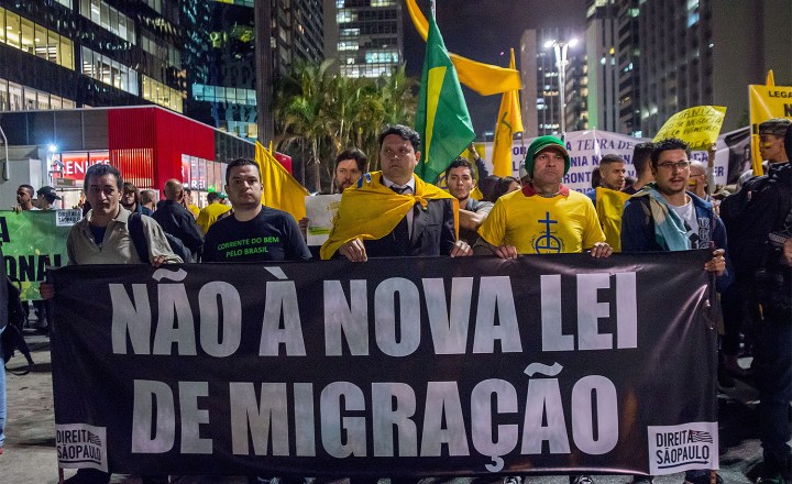 Mais estrangeiros, paralisação e outras: veja novidades no Brasileirão