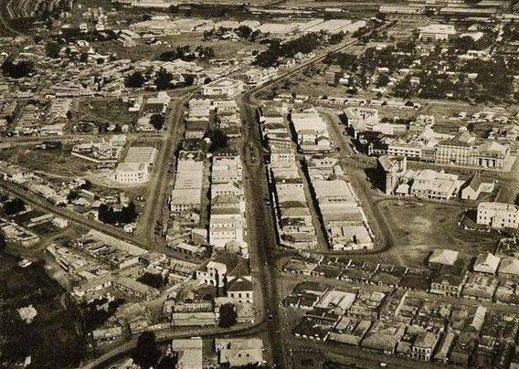 Nairobi