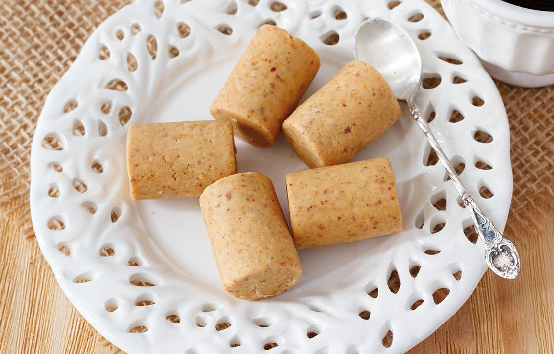 Paçoca