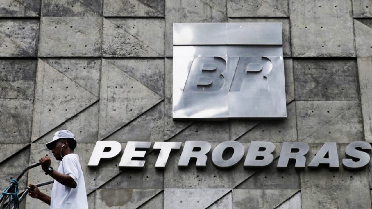 Petrobras - Concurso