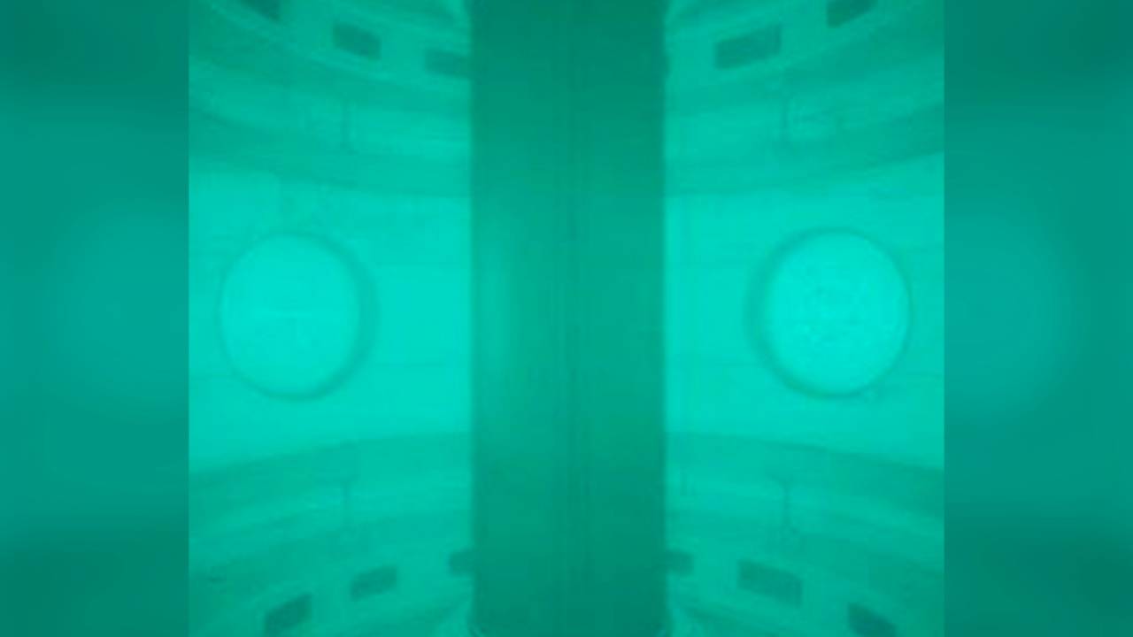 Reator fusão-nuclear