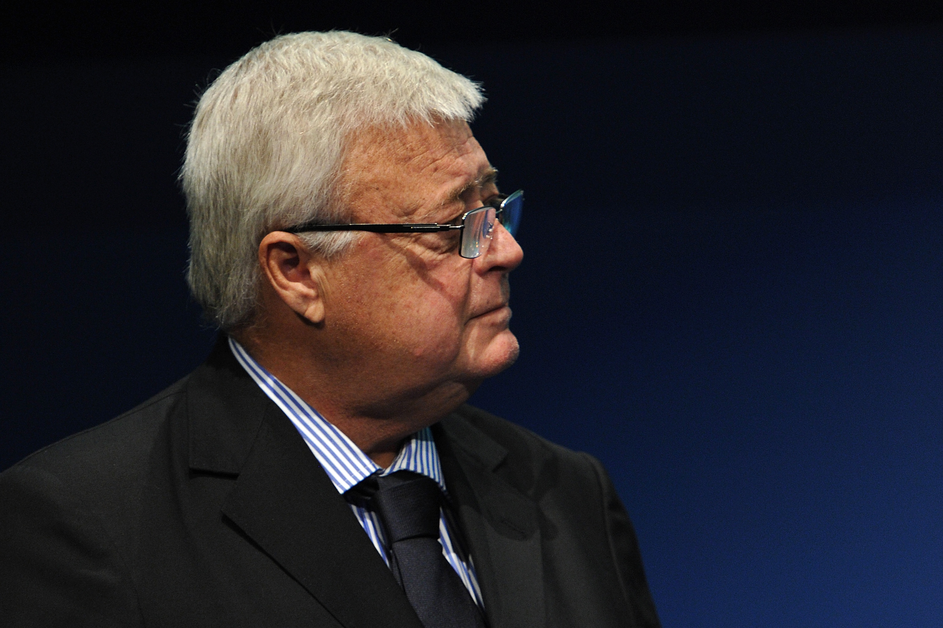 Ricardo Teixeira