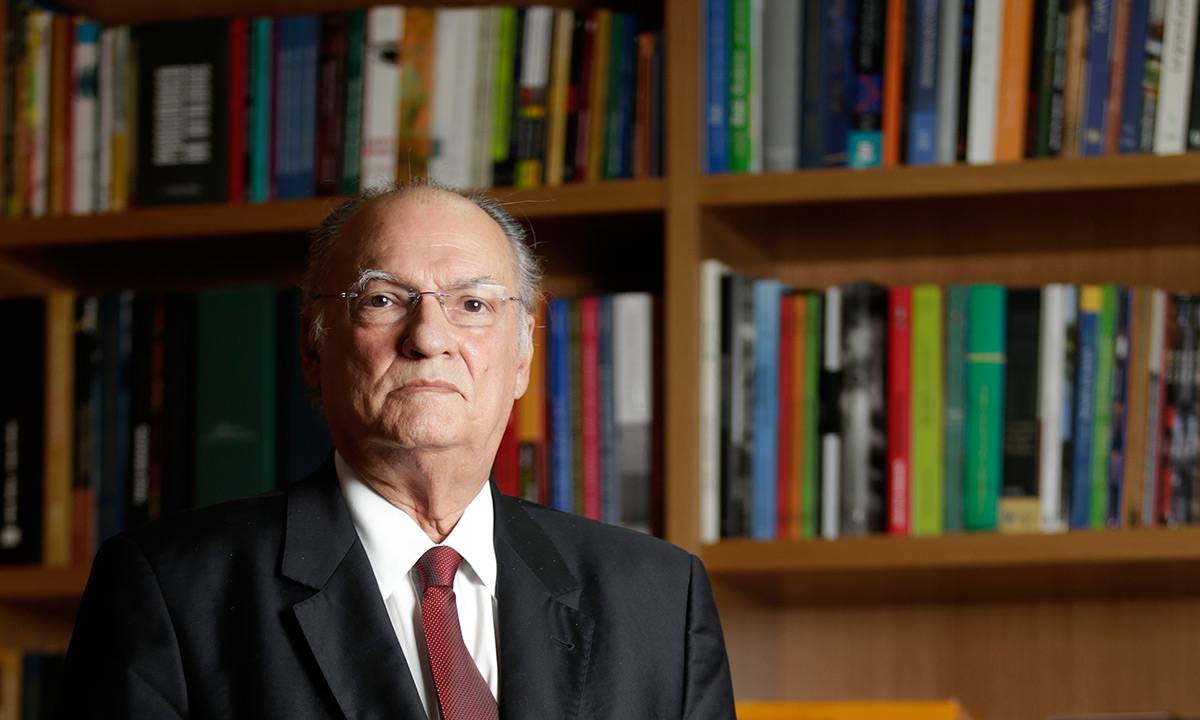Roberto Freire