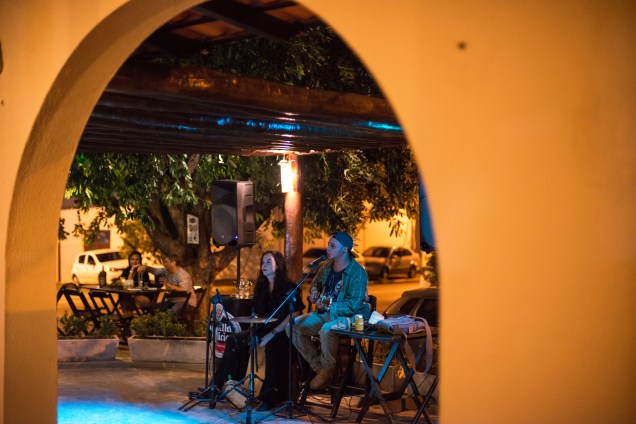 Mundaréo: melhor bar com música ao vivo de Cuiabá