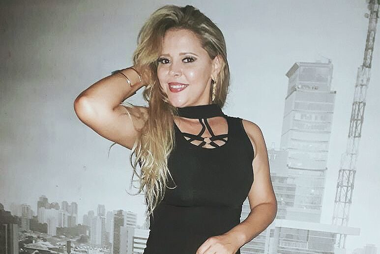 Morre Eliza Clivia, ex-vocalista do Cavaleiros do Forró