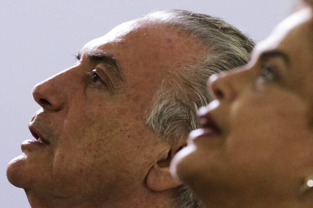TSE julgamento que pode cassar chapa Dilma Temer ao vivo