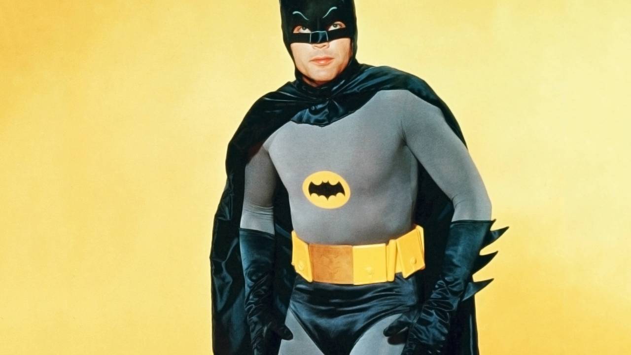 Por que a versão cômica anos 60 ainda é melhor que a dos Batman modernos |  VEJA