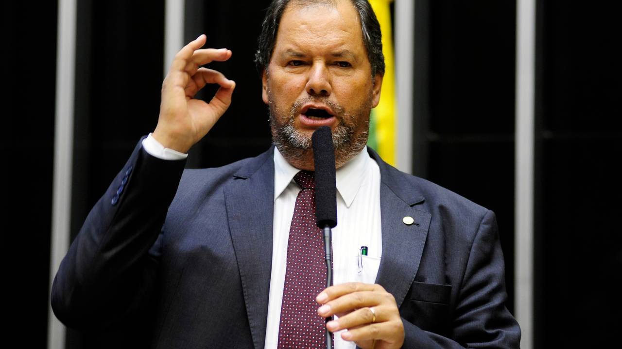 Alceu Moreira PMDB/RS