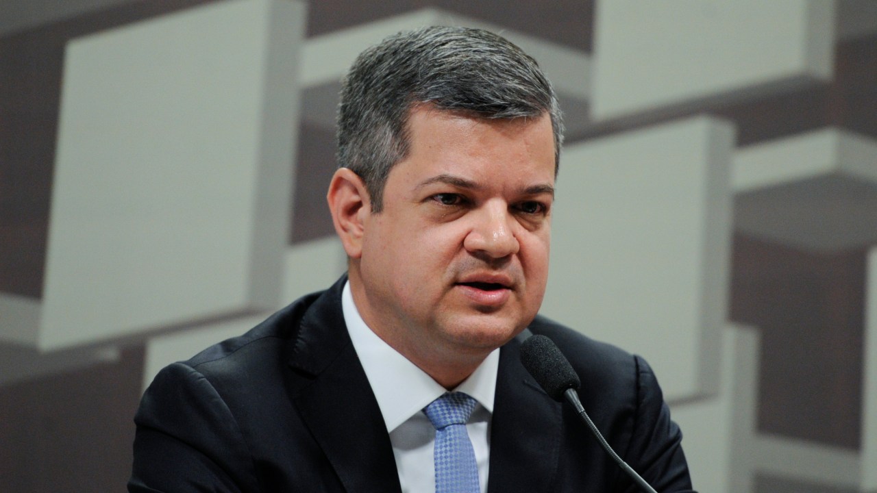 Alexandre Barreto de Souza