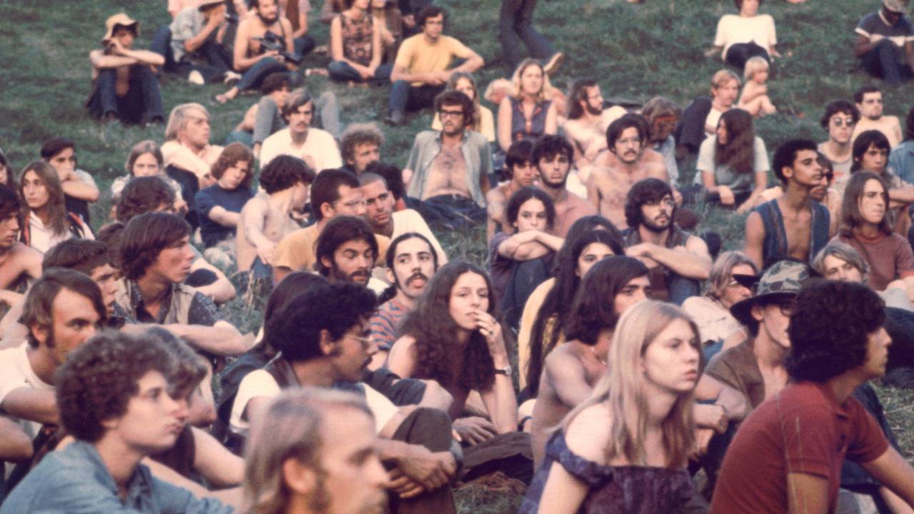 Festival Woodstock