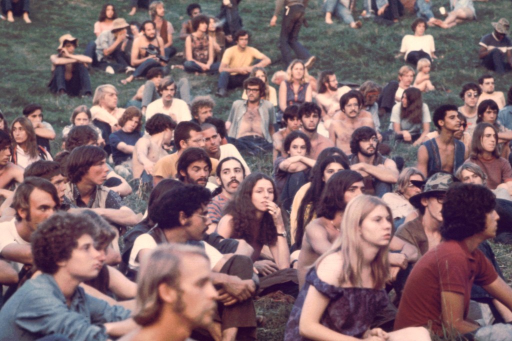 Festival Woodstock