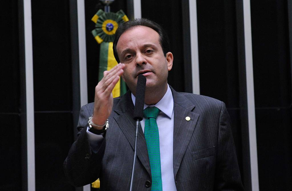 STF condena ex-líder de Temer na Câmara por desvios em prefeitura