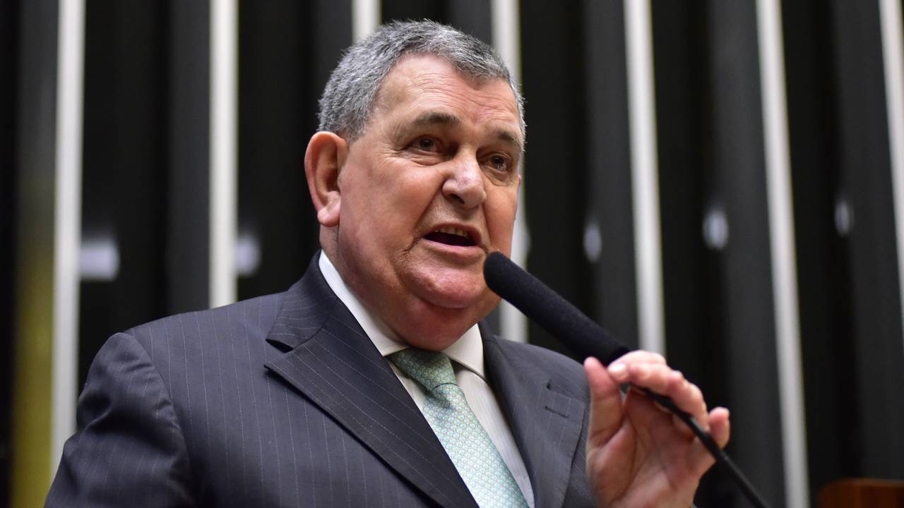 Arnaldo Faria de Sá PTB/SP