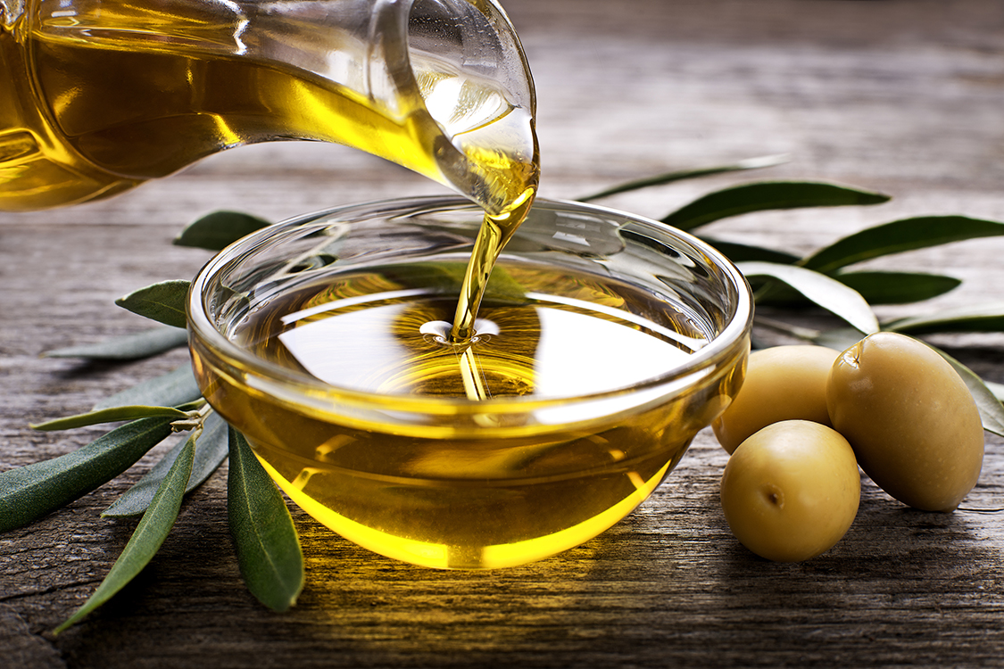 Entenda como o azeite de oliva extravirgem previne o Alzheimer | VEJA
