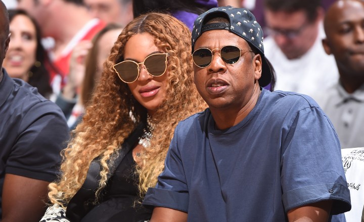 Jay Z fala dos gêmeos e da traição a Beyoncé no álbum '4:44' | VEJA
