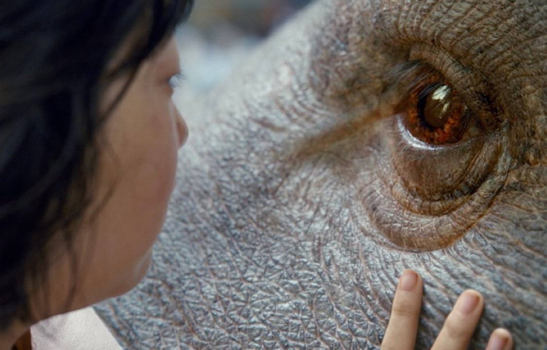 Okja