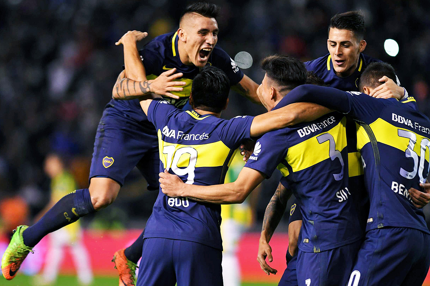 Argentina: Boca Juniors é campeão sem entrar em campo | VEJA