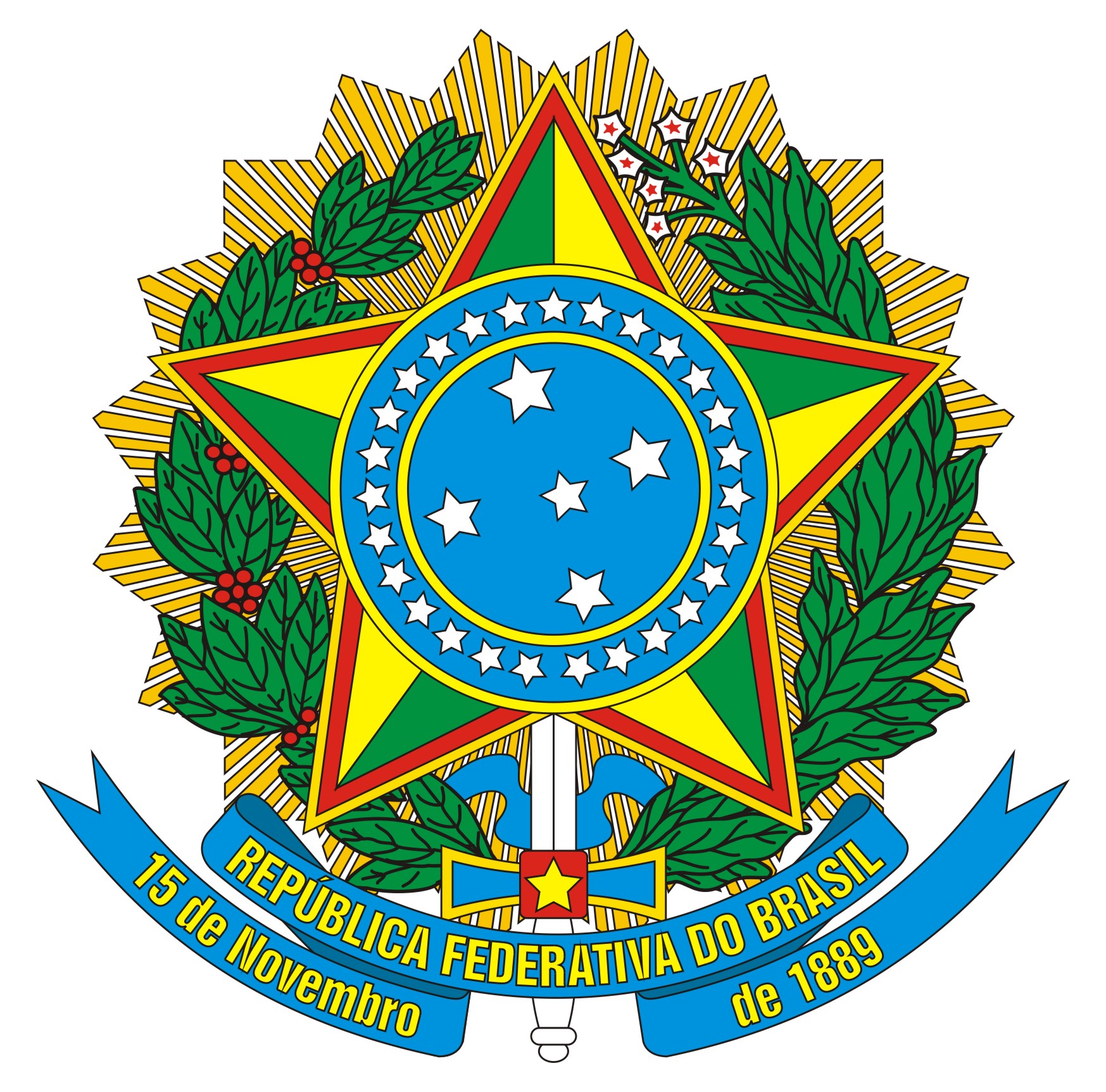 O Brasil de 1889 no quadro A proclamação da República de Benedito Calixto  