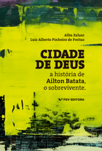 Capa Cidade de Deus