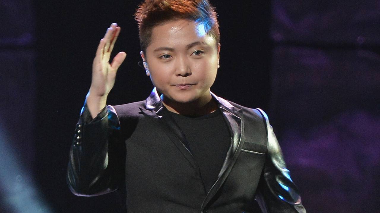 Charice Pempengco