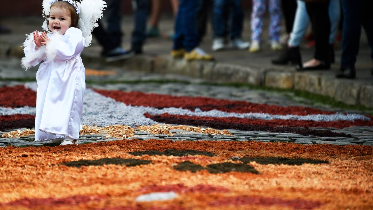 CORPUS CHRISTI