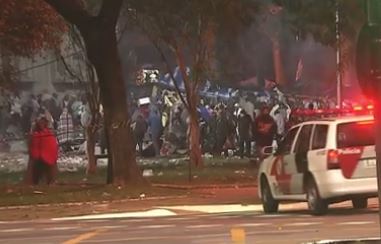 Operação mira ‘ecossistema criminoso’ liderado pelo PCC na Cracolândia