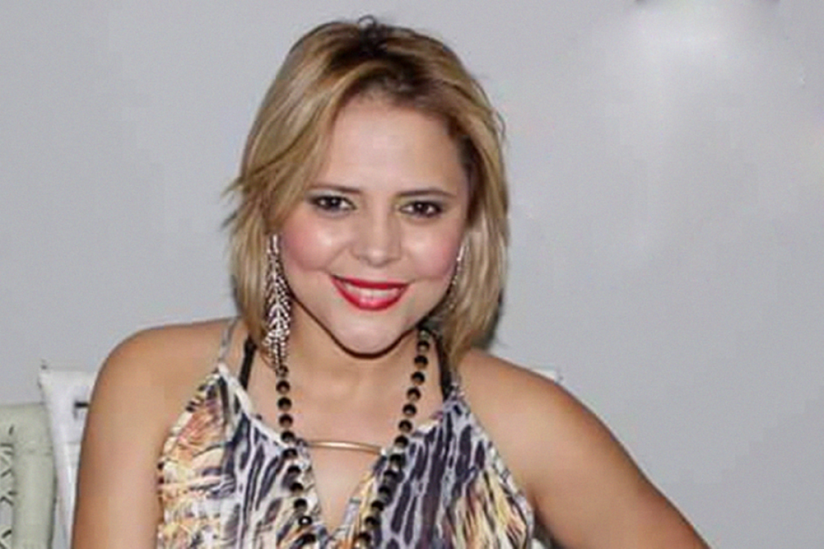Vídeo mostra acidente que matou Eliza Clivia | VEJA