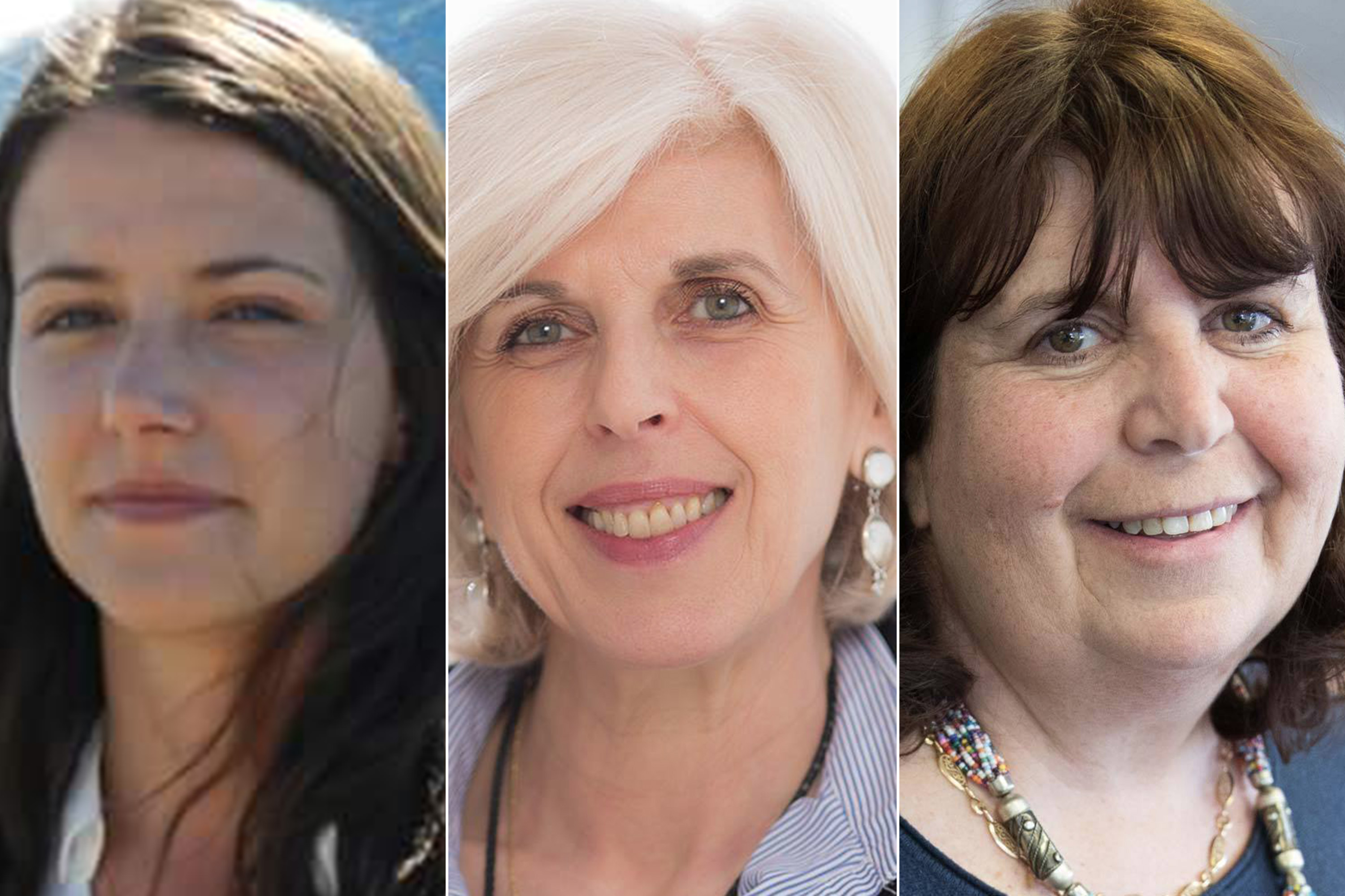 França elege número recorde de mulheres para o Parlamento | VEJA