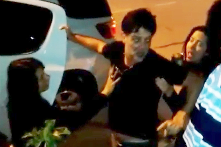 “A situação de um ator da Globo”: um caso de ressentimento social