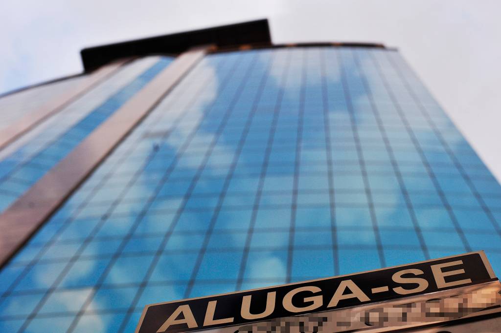 Inflação do aluguel cai 0,36% em outubro