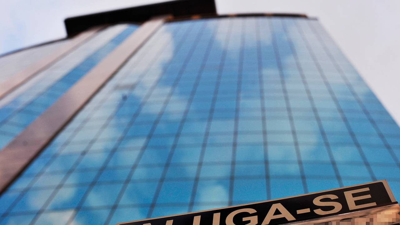 Mercado imobiliário