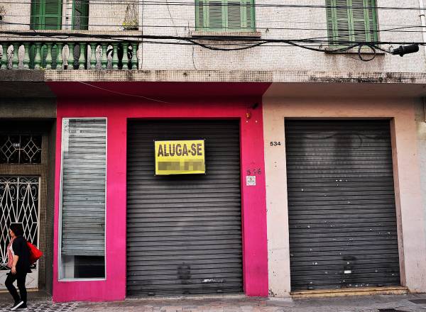 Mercado imobiliário