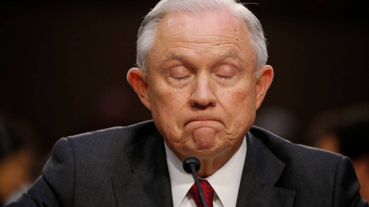 Jeff Sessions