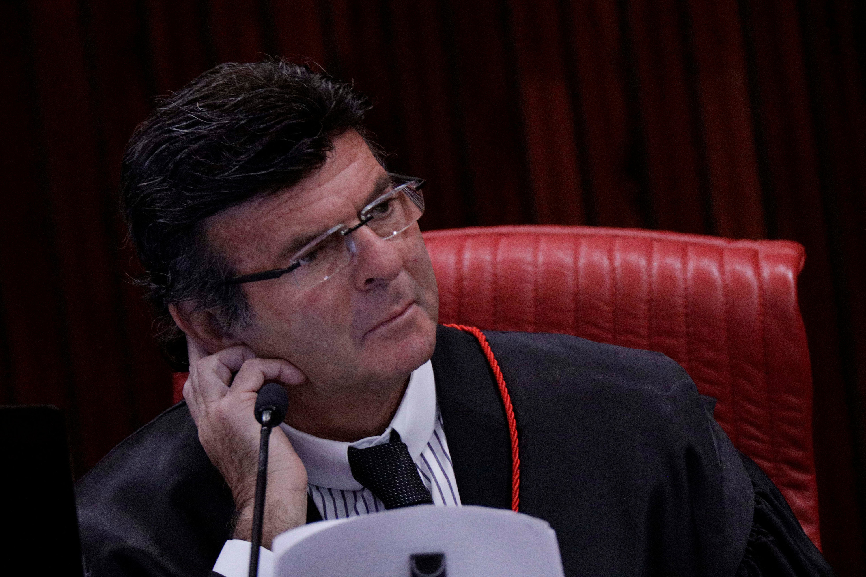 Julgamento da chapa Dilma-Temer no Tribunal Superior Eleitoral