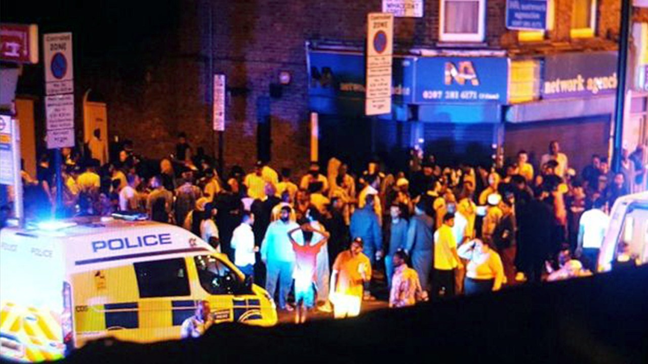 Ataque em Londres: atropelamento em Finsbury Park