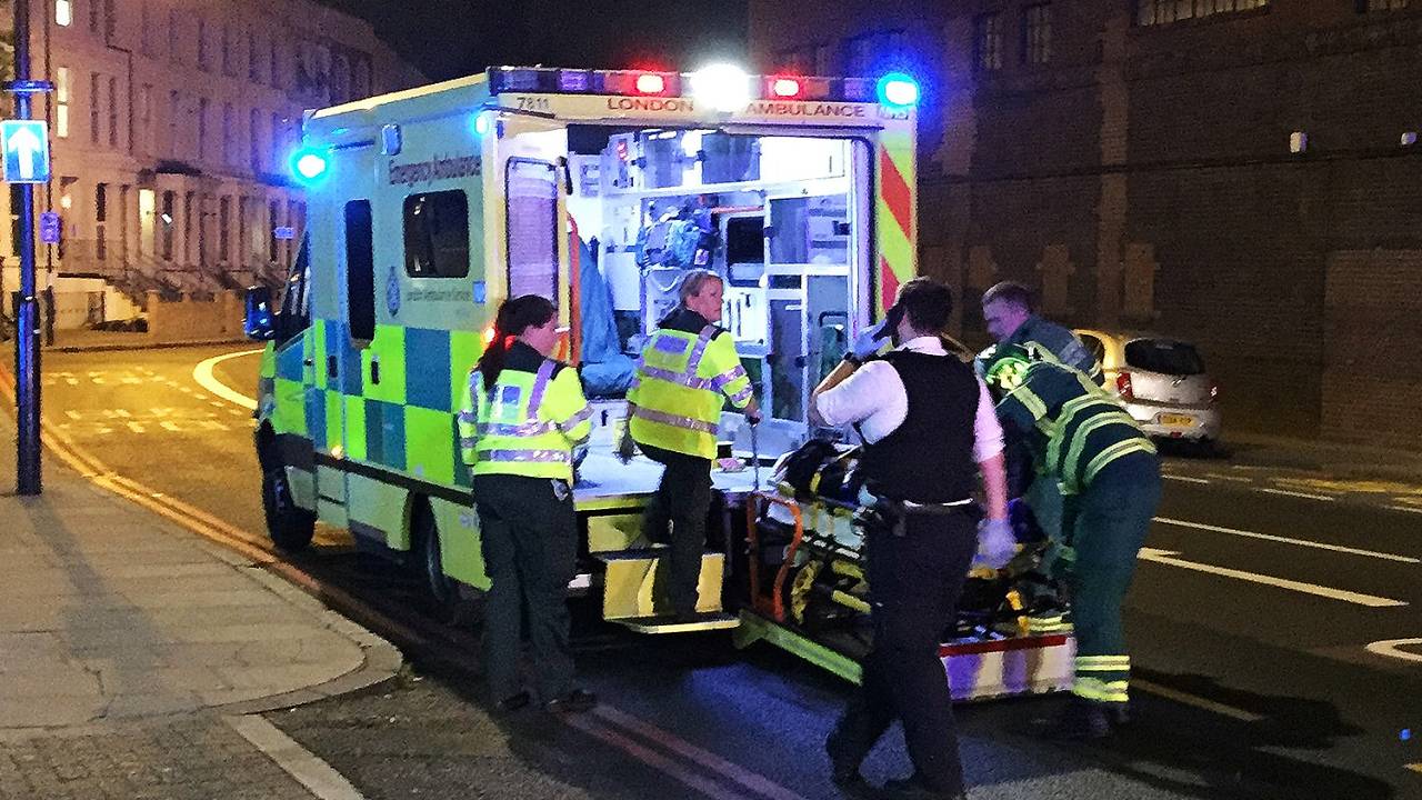 Ataque em Londres: atropelamento em Finsbury Park