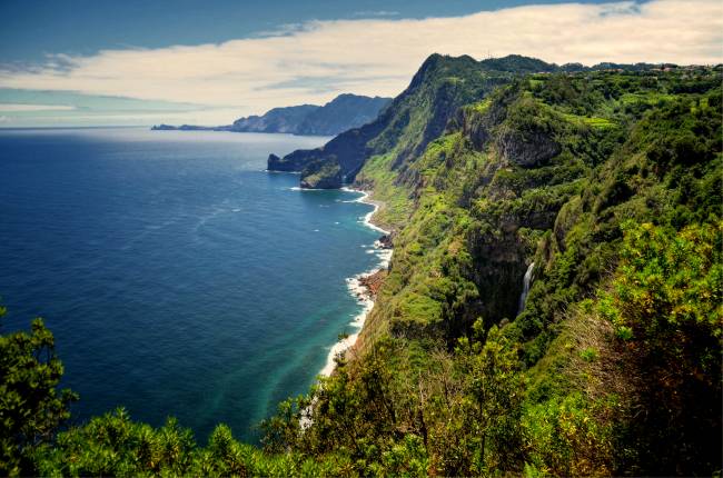 motivos para visitar a Ilha da Madeira