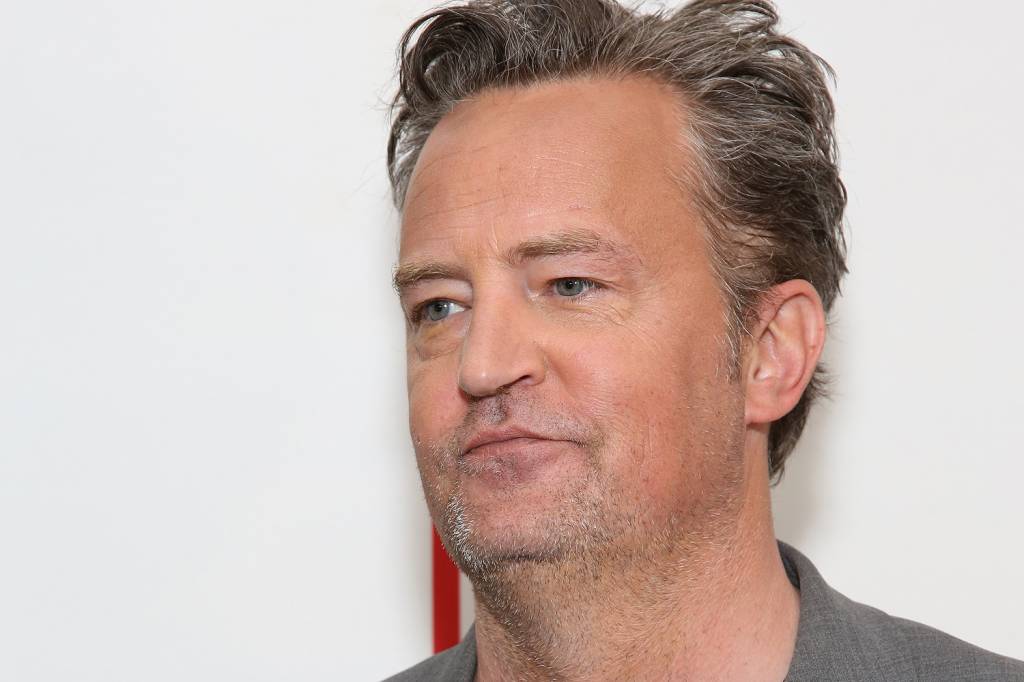 A sentença do médico que forneceu drogas a Matthew Perry