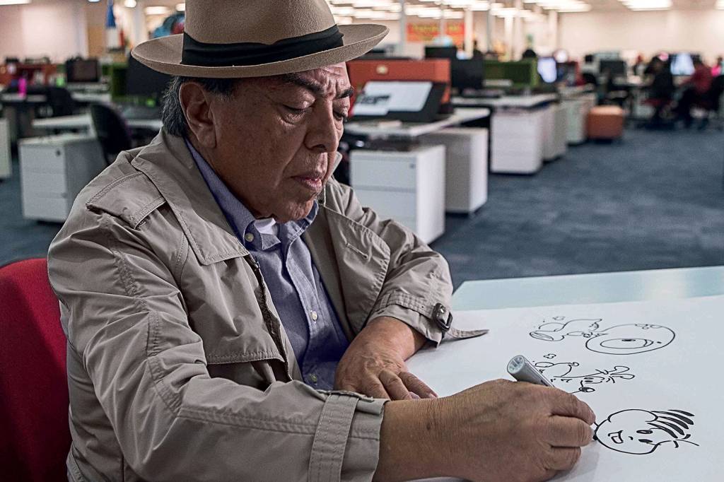 Mauricio de Sousa diz valorizar debate sobre quadrinhos após perder na ABL