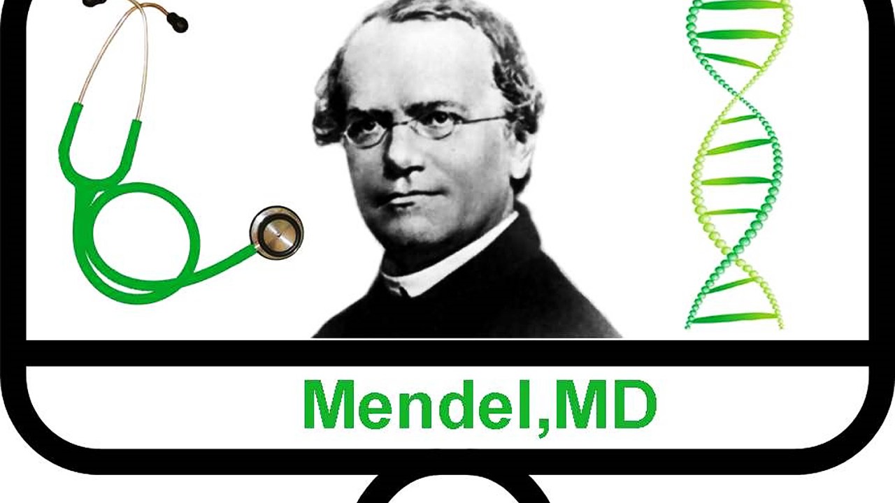 Mendel,MD