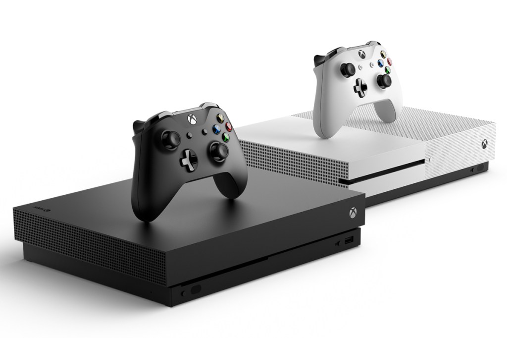 Xbox One X é lançado nos EUA; saiba tudo sobre o novo console