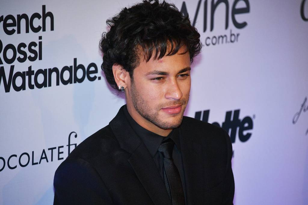 Neymar: fim do namoro com Bruna Marquezine