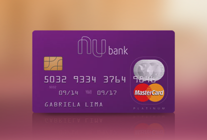 Cartão Nubank