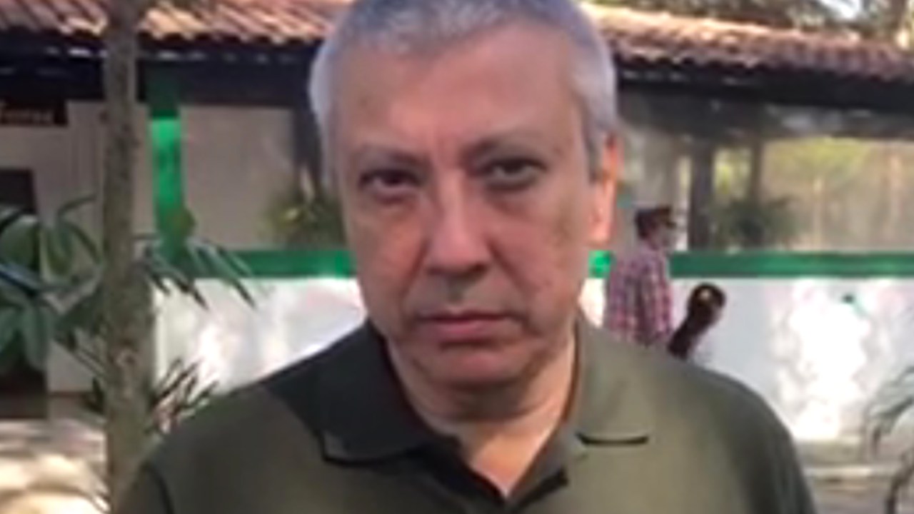 Vereador Mario Covas Neto (PSDB-SP)