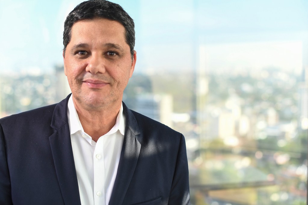 TVEJA - Senador Ricardo Ferraço