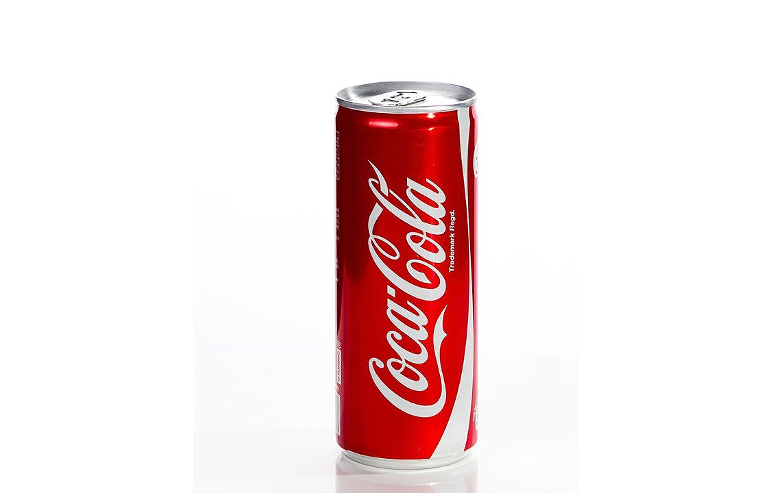 Slim Coca Cola