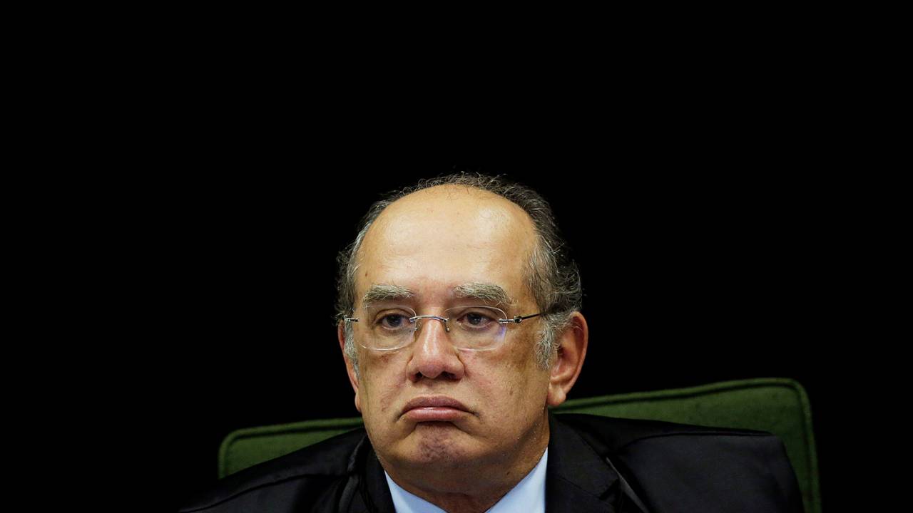 Gilmar Mendes